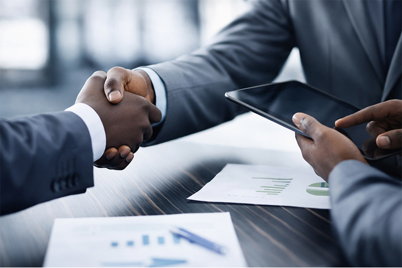 Notre engagement envers la qualité